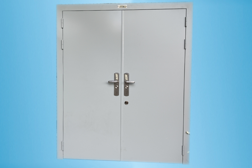 什么是甲级防盗门-甲级防盗门的标准参数是什么？