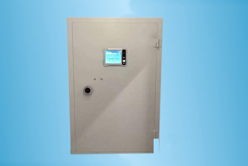 新款防水防盗金库门生产厂家，别墅区金库门价格