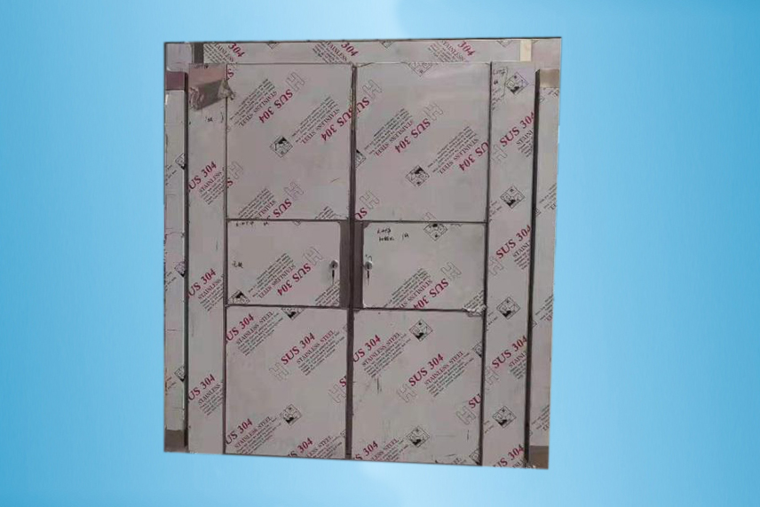 金库门日常维护与保养的方法和技巧