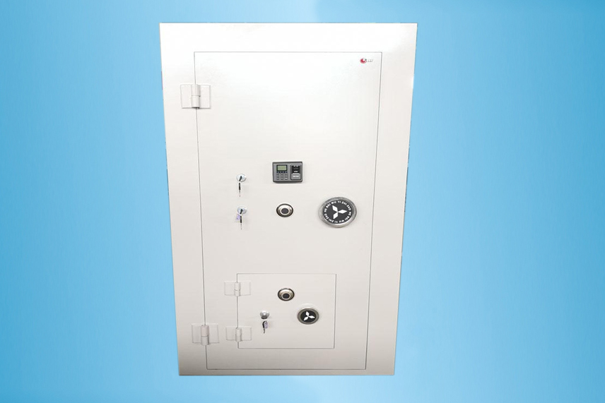 金库门价格和介绍表最新一览表