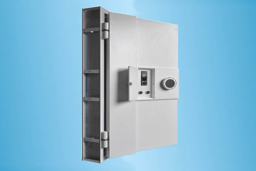 不锈钢金库门价格多少