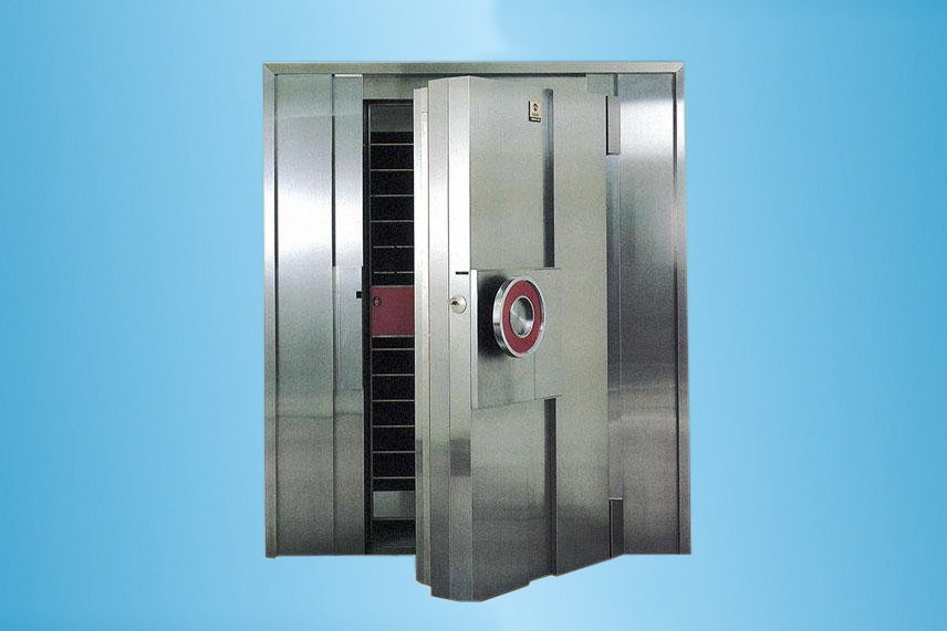 防盗金库门价格多少