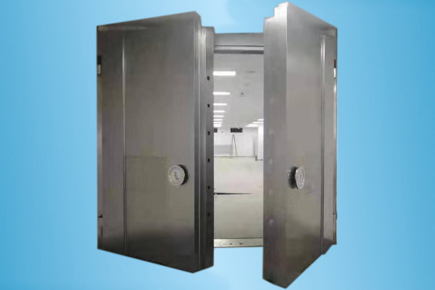 家用金库门价格多少